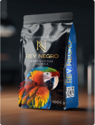 REY NEGRO ARABICA