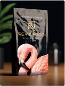 REY NEGRO DE LUX