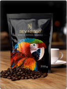 REY NEGRO ARABICA